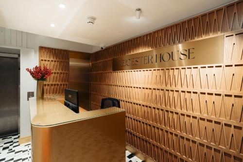 Leicester House Hotel photo 27