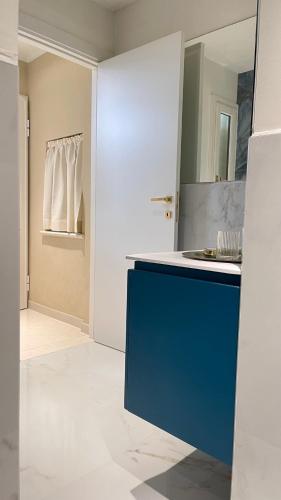 Bagno di La CHARTREUSE Luxury Suites