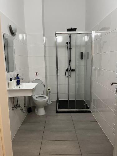 Gallery image of Cozy Central Apartments in Bergisch Gladbach in Bergisch Gladbach