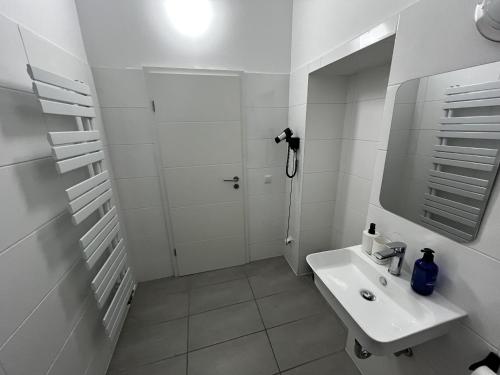 Gallery image of Cozy Central Apartments in Bergisch Gladbach in Bergisch Gladbach