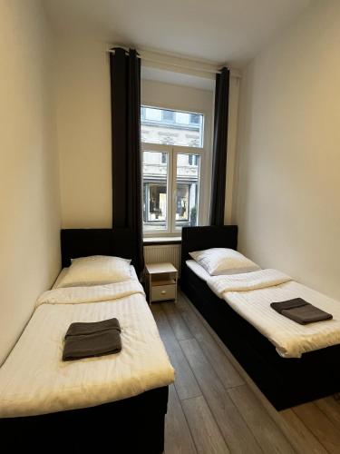 Gallery image of Cozy Central Apartments in Bergisch Gladbach in Bergisch Gladbach