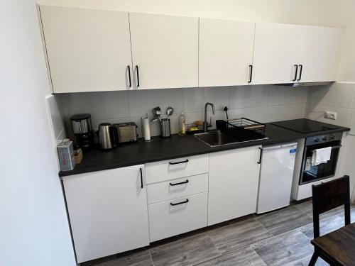 Gallery image of Cozy Central Apartments in Bergisch Gladbach in Bergisch Gladbach