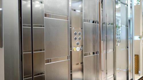 Foto dalla galleria di La CHARTREUSE Luxury Suites a Parma