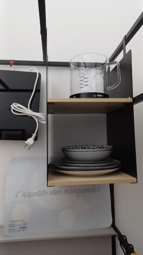 Fotografie z fotogalerie ubytování La Mora Affittacamere v destinaci Noto