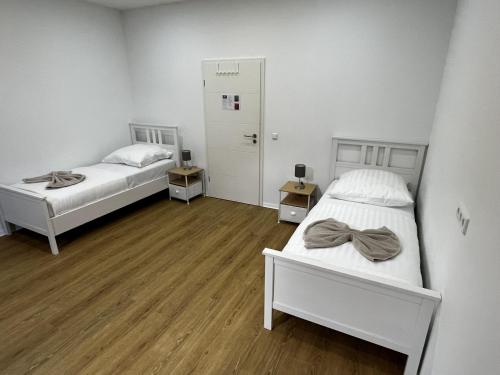 Gallery image of Cozy Central Apartments in Bergisch Gladbach in Bergisch Gladbach
