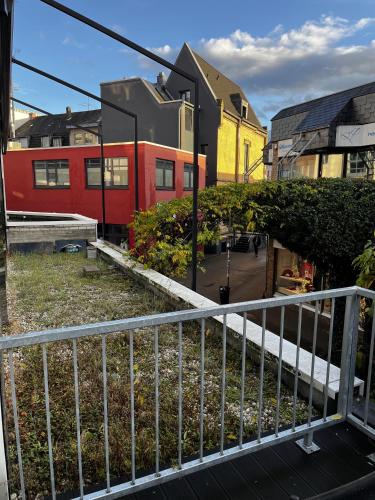 Gallery image of Cozy Central Apartments in Bergisch Gladbach in Bergisch Gladbach