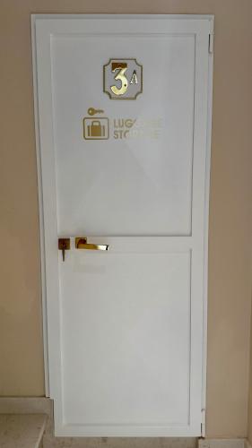 Foto dalla galleria di La CHARTREUSE Luxury Suites a Parma