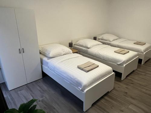 Gallery image of Cozy Central Apartments in Bergisch Gladbach in Bergisch Gladbach