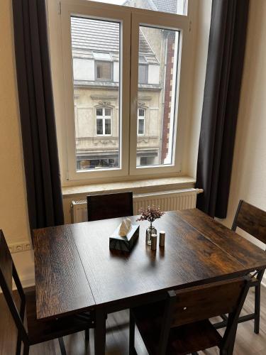 Gallery image of Cozy Central Apartments in Bergisch Gladbach in Bergisch Gladbach