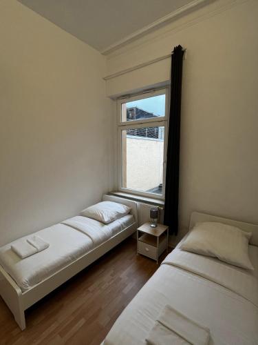 Gallery image of Cozy Central Apartments in Bergisch Gladbach in Bergisch Gladbach