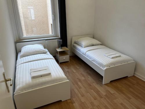 Gallery image of Cozy Central Apartments in Bergisch Gladbach in Bergisch Gladbach