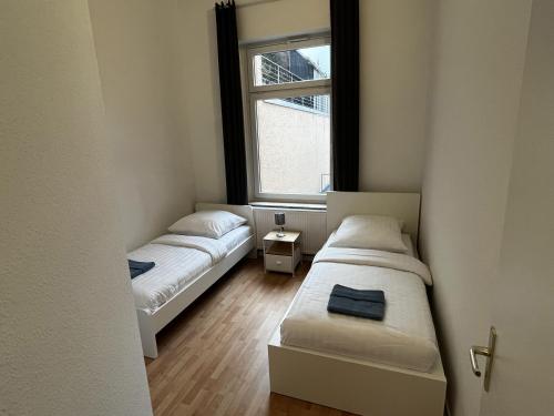 Gallery image of Cozy Central Apartments in Bergisch Gladbach in Bergisch Gladbach