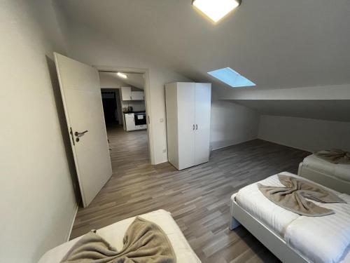 Gallery image of Cozy Central Apartments in Bergisch Gladbach in Bergisch Gladbach