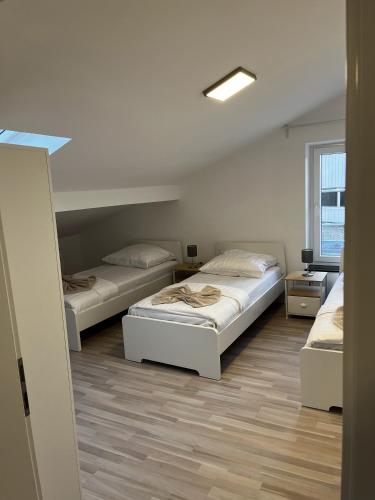 Gallery image of Cozy Central Apartments in Bergisch Gladbach in Bergisch Gladbach