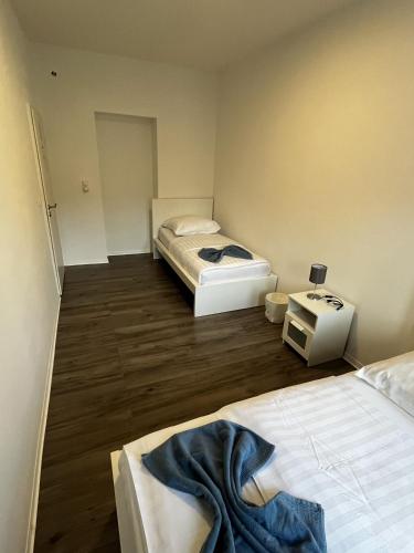 Gallery image of Cozy Central Apartments in Bergisch Gladbach in Bergisch Gladbach