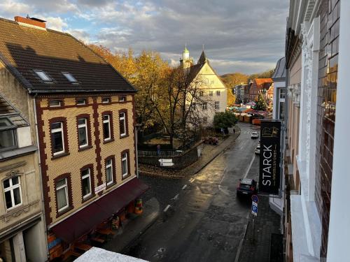 Gallery image of Cozy Central Apartments in Bergisch Gladbach in Bergisch Gladbach