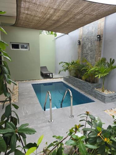 Magnificent Home - 3 Bedrooms with private plunge pool