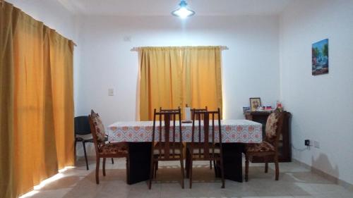Gallery image of Capibara Matero in Roldán
