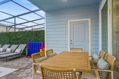BRAND New 5 bed Villa in Windsor Cay photo 50