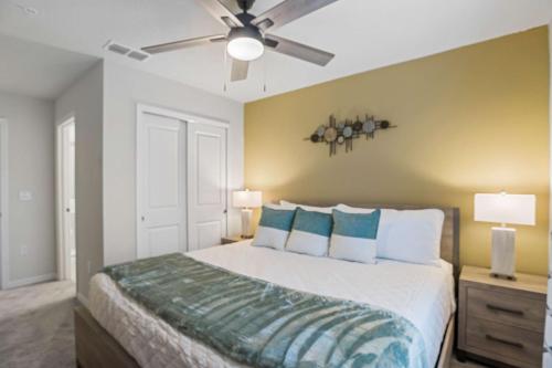 BRAND New 5 bed Villa in Windsor Cay photo 21