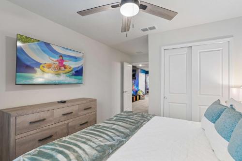 BRAND New 5 bed Villa in Windsor Cay photo 22