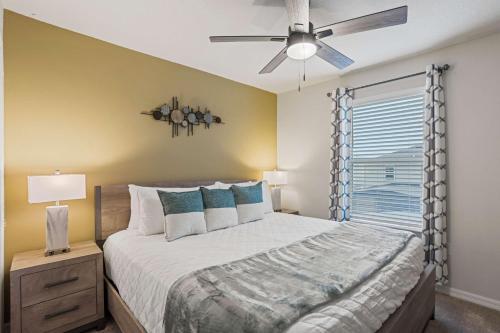 BRAND New 5 bed Villa in Windsor Cay photo 20