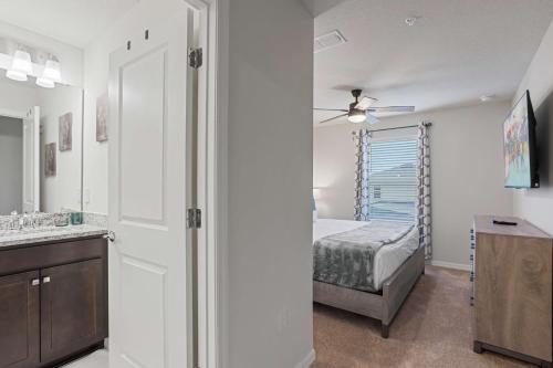 BRAND New 5 bed Villa in Windsor Cay photo 23