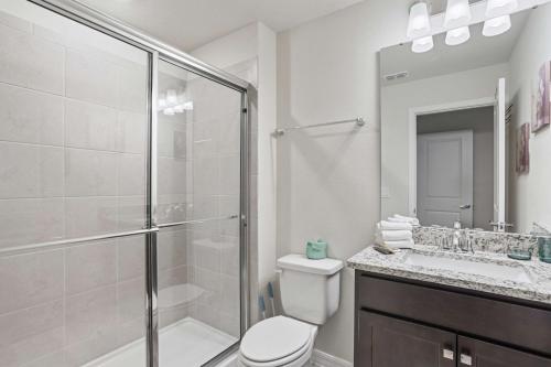 BRAND New 5 bed Villa in Windsor Cay photo 24