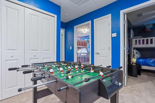 BRAND New 5 bed Villa in Windsor Cay photo 41
