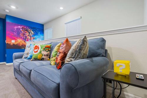 BRAND New 5 bed Villa in Windsor Cay photo 37