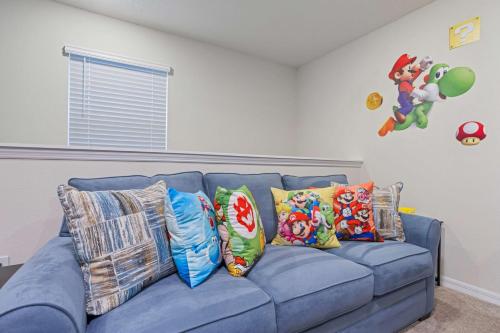 BRAND New 5 bed Villa in Windsor Cay photo 39
