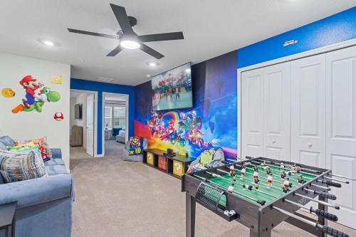 BRAND New 5 bed Villa in Windsor Cay photo 35