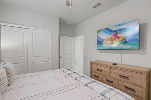BRAND New 5 bed Villa in Windsor Cay photo 19