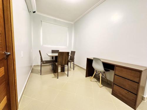 Gallery image of Danny's Hotel in Tailandia