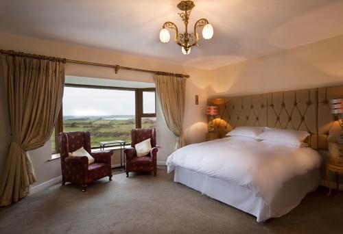 Gallery image of Down Yonder Boutique B&B in Sligo