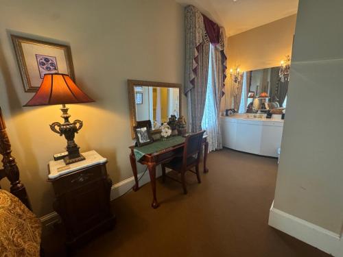 Φωτογραφία από το άλμπουμ του The Guest House Historic Mansion σε Natchez