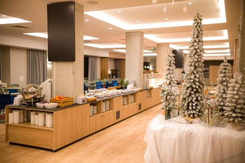 Fotografie z fotogalerie ubytování BEL MARE Resort v destinaci Międzyzdroje