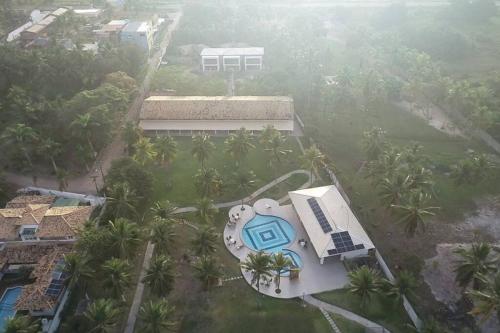 Gallery image of Village Canto do Mar in Ilhéus