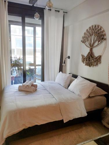 4U SuperCentral,seaside,cosy family apartment