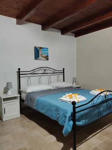 Casa Melina Bari photo 1