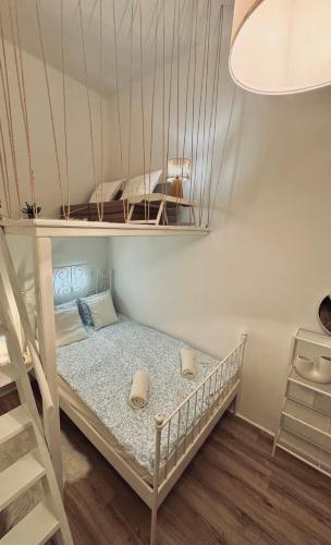 Cosy Central Hideaway Budapest 1132 Budapest, Kádár utca 6 kép - 3