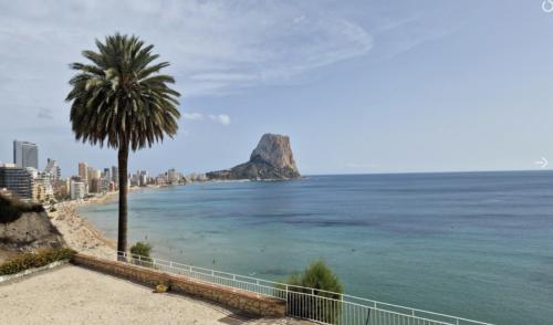 Clubrent - Magnificent apartment, Bermudas building