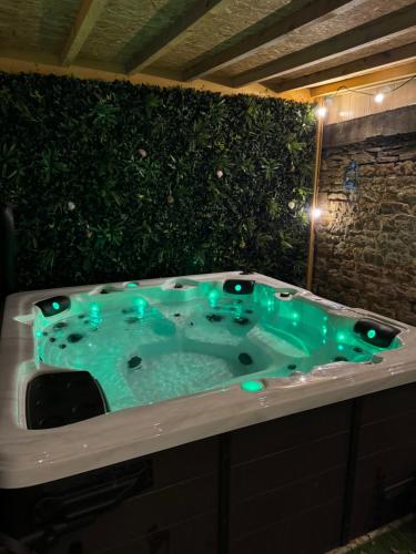 Φωτογραφία από το άλμπουμ του Maison avec Jacuzzi privé σε Perrigny-lès-Dijon
