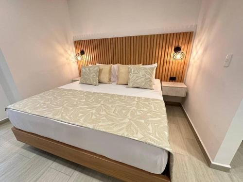 Amara 904-Lindo Apartaestudio en Laureles con hermosa vista