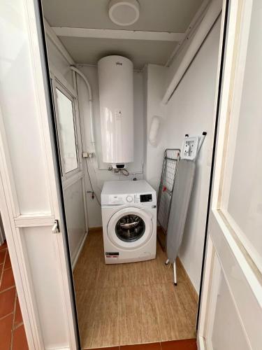 Apartamento 1 by MezquitaSuites
