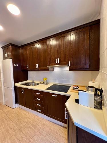 Apartamento 1 by MezquitaSuites