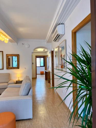 Apartamento 1 by MezquitaSuites