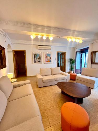 Apartamento 1 by MezquitaSuites