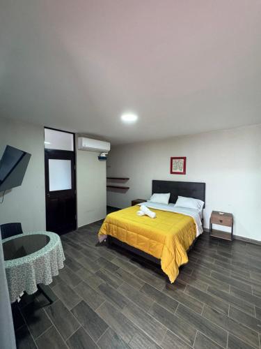 Gallery image of Hotel La Siesta in Huarmey