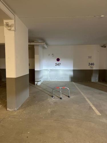 Φωτογραφία από το άλμπουμ του cosy appt 6 beds dans residence MMV στην Isola